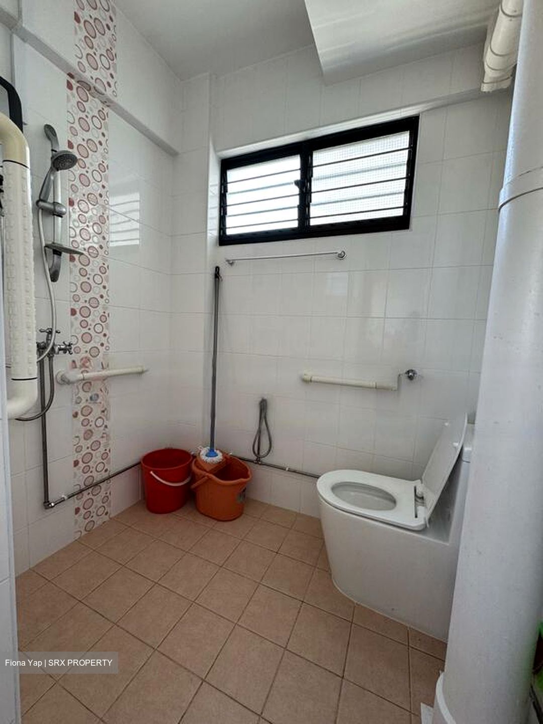 Blk 109 BUKIT PURMEI VILLE (Bukit Merah), HDB 3 Rooms #560403601